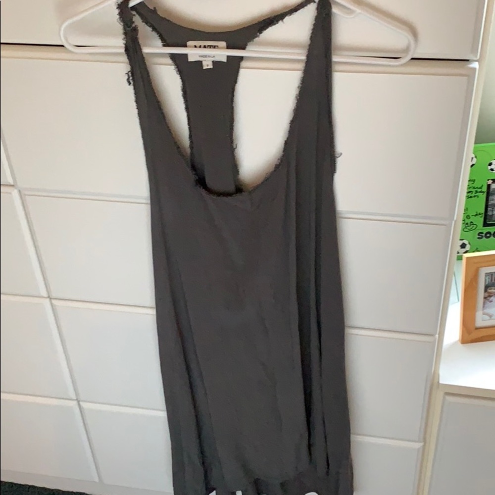 Mate dress